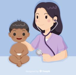 Pediatrics Doctor Appointment